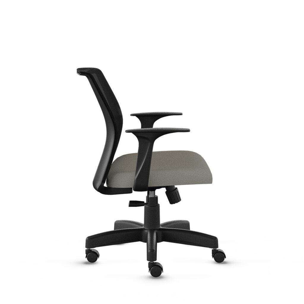 Cadeira Ergonômica Goah Fusion Office Mobiliário Corporativo