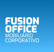 Fusion Office Mobiliário Corporativo